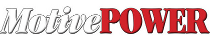 MOTIVE POWER Magazine