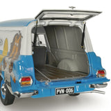 CLASSIC CARLECTABLES Holden EH Panel Van Streets No.6