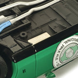 CLASSIC CARLECTABLES Ford XC Utility No.4 Coopers