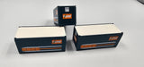 SDS MODELS VSL B 20' Container V/Line