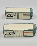 SDS MODELS QRC PACK A 25 ft Container