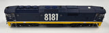 SDS MODELS 81 Class 8181 - Freight Rail DC