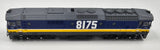 SDS MODELS 81 Class 8175 - FR Superpak Mk1 DCC Sound