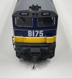 SDS MODELS 81 Class 8175 - FR Superpak Mk1 DCC Sound