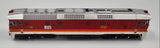 SDS MODELS 81 Class 8121 SRA Mk1 (As Built) - DCC Sound