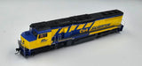 AUSCISION AM11631 VR C Class Diesel Electric Locomotive