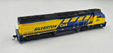 AUSCISION AM11631 VR C Class Diesel Electric Locomotive