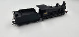 Wombat Models WM-3020-SH NSWGR C30T Class No.3020 - 6W (Superheated-RL) HO Guage