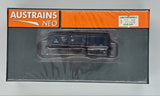 AUSTRAINS NEO S101 NSWGR S Truck Wire Train - PTC Teal - S1734