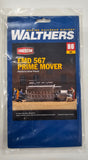 WALTHERS CORNERSTONE 933-3119 EMD 567 Prime Mover HO Scale