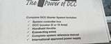 NCE Power Cab PH5-r Complete DCC Set