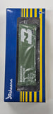 Athearn ATH67963 Burlington Northern 40' Modernized Box Car161155 HO Scale