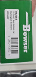 Bowser 43652 Burlington Northern 70 Ton 2 Bay Ballast Car 953445 HO Scale