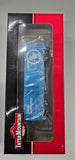 Inter Mountain 46003-42 40' 12 Panel Box Car Great Northern Big Sky Blue 11829 HO Scale