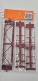 Paul's 3D VQAW Wagon Kit HO Scale