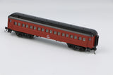 ATLAS 50006239 Rock Island 2845 Trainman 60' Coach N Scale