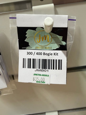 Products – Page 51 – Junction Models