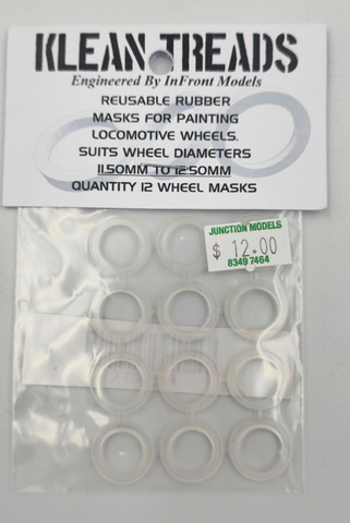 Products – Page 49 – Junction Models